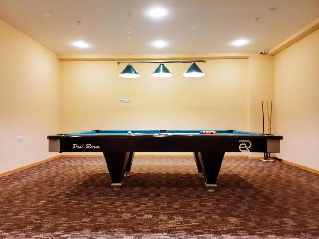 Hotel Residence Plaza